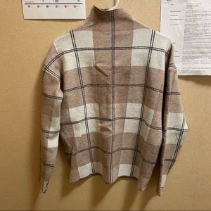 Never worn Rachel Zoe sweater.